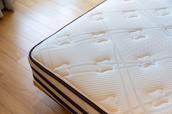 the process of mattress removal involves scheduling a pickup and removal of the mattress from your location